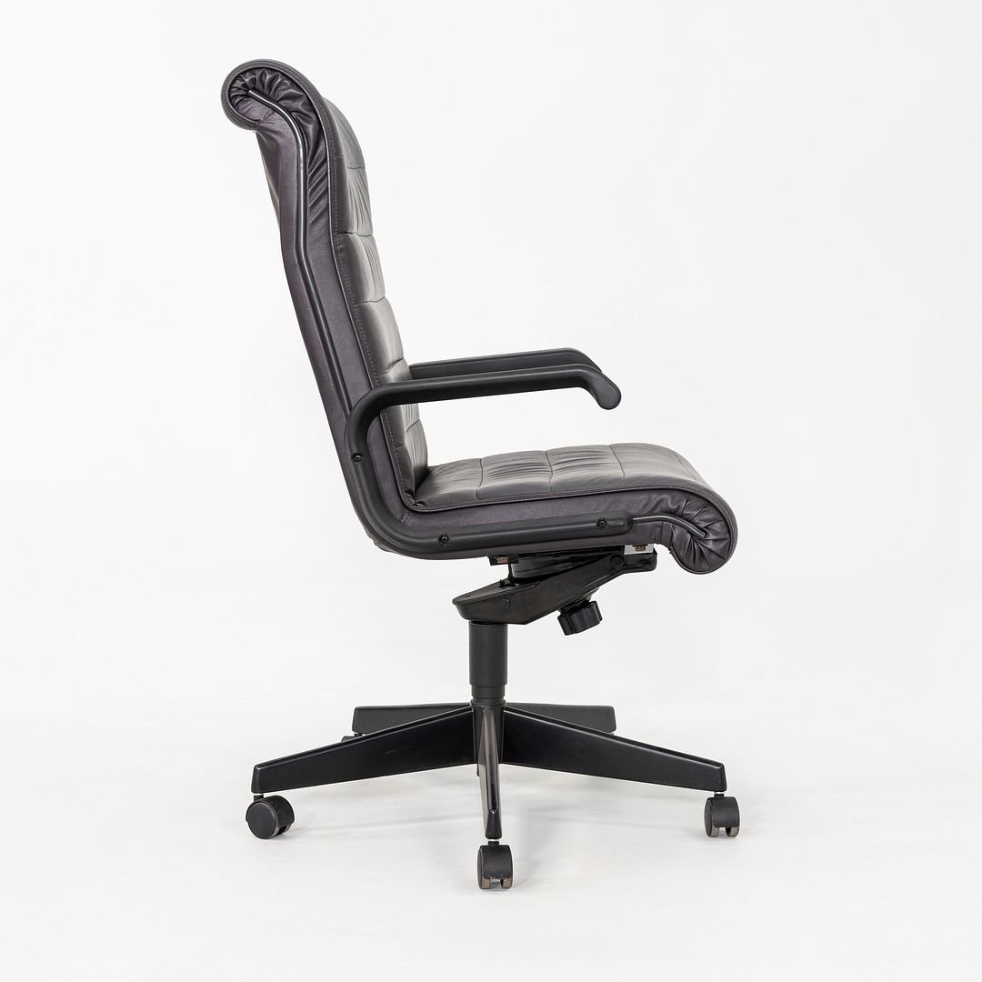 Sapper Executive Chair