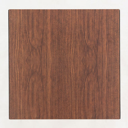 Florence Knoll Square Coffee Table