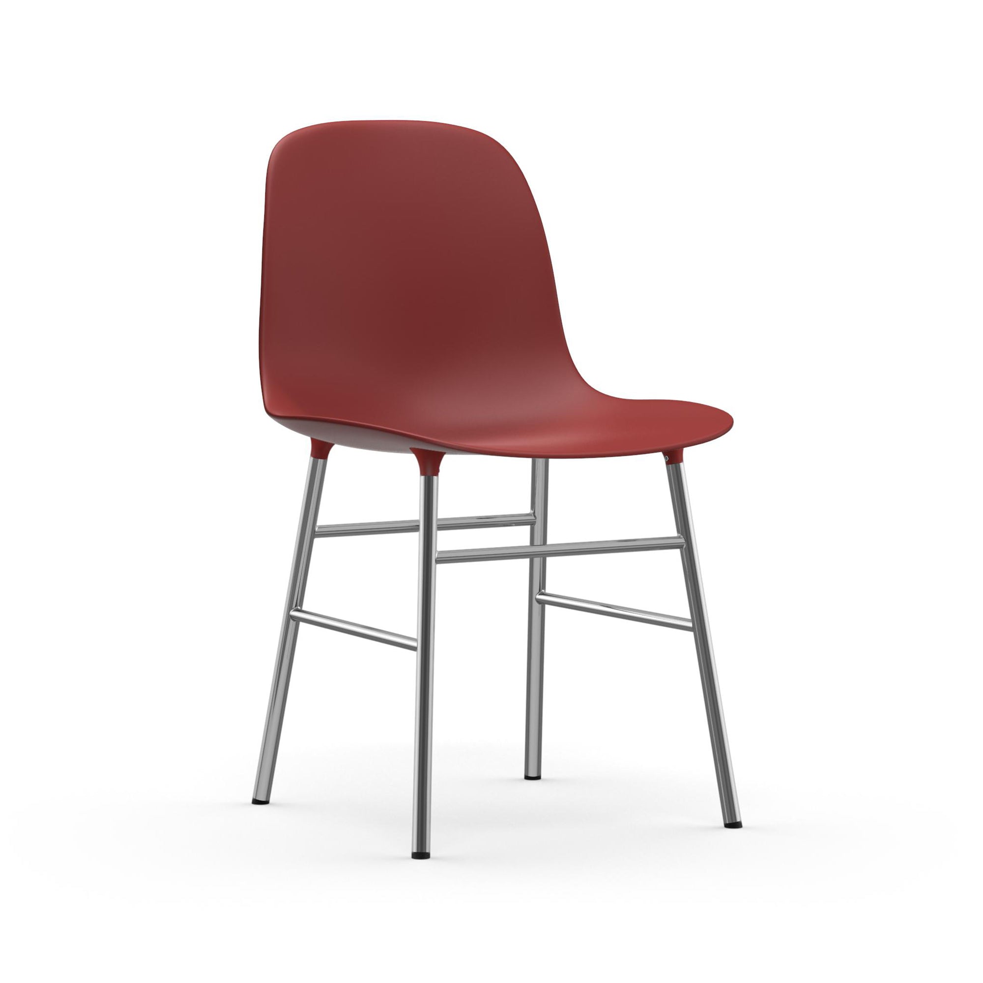 Form Chair — Metal