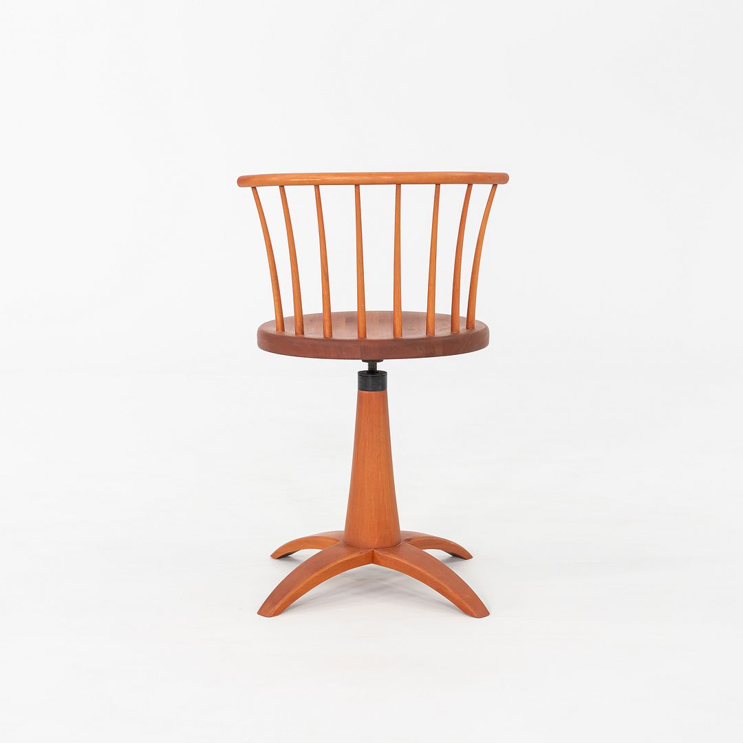Swivel Stool