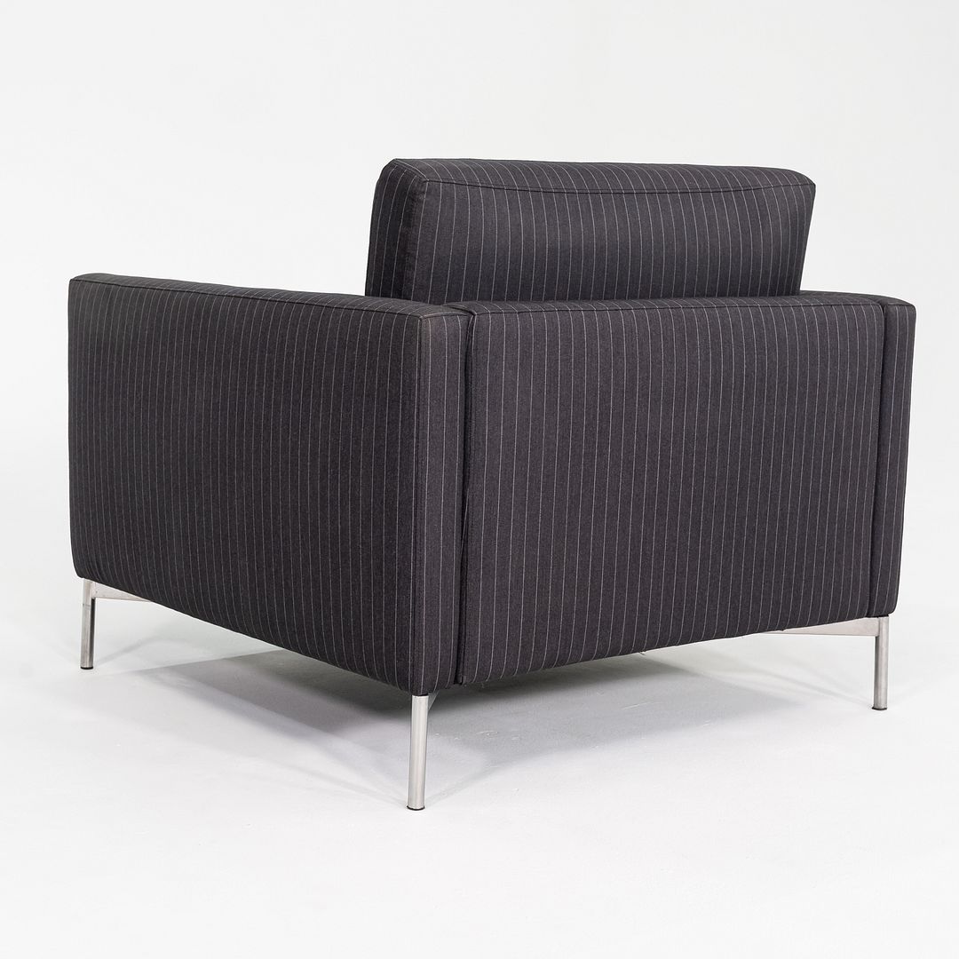 Divina Lounge Chair