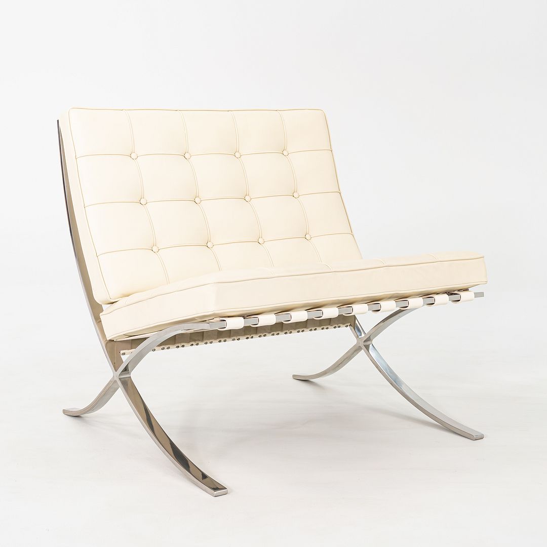 Barcelona Chair