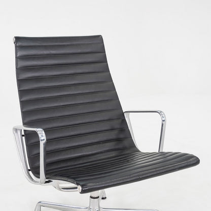 Aluminum Group Lounge Chair, EA333