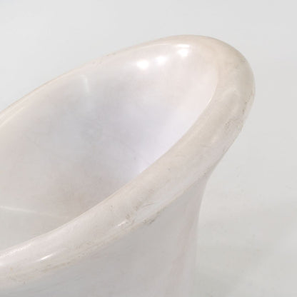 Space Age Plastic Lounge Chair