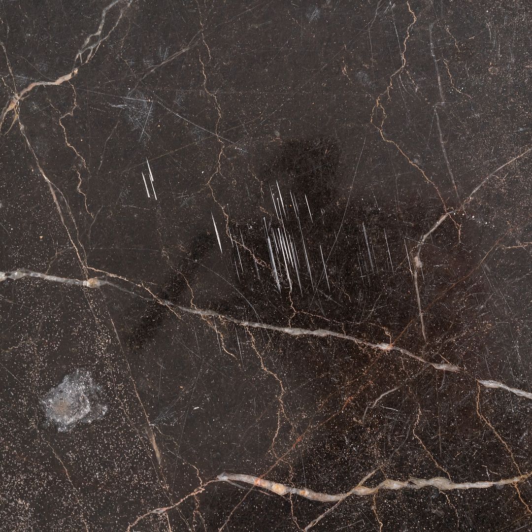 Round Side Table, , Model TA-47