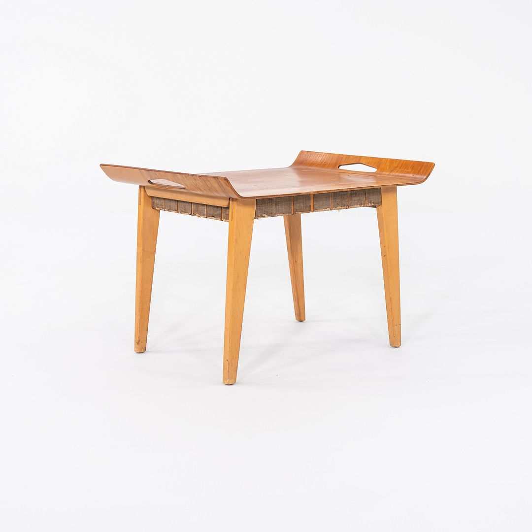 Model 50 Single Tray Table