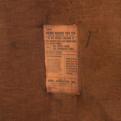Model 66 Sofa