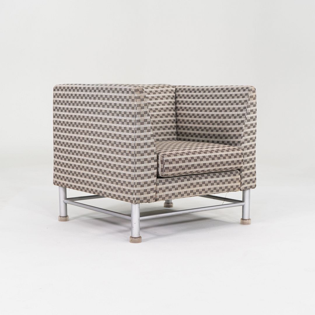 Eastside Lounge Chair