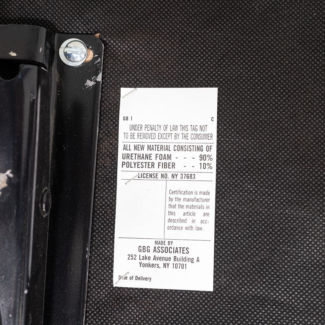 CH 6 Alpha Bucket Chair