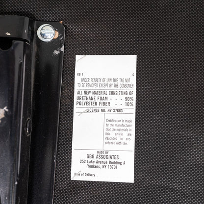 CH 6 Alpha Bucket Chair