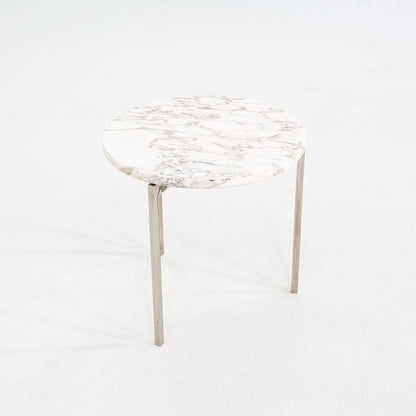 Round Side Table, Model TA-72