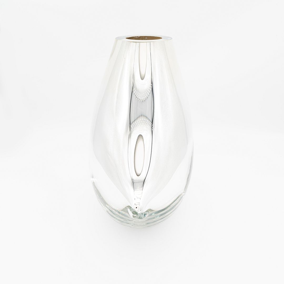 Glass Vessel