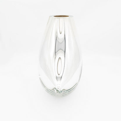 Glass Vessel