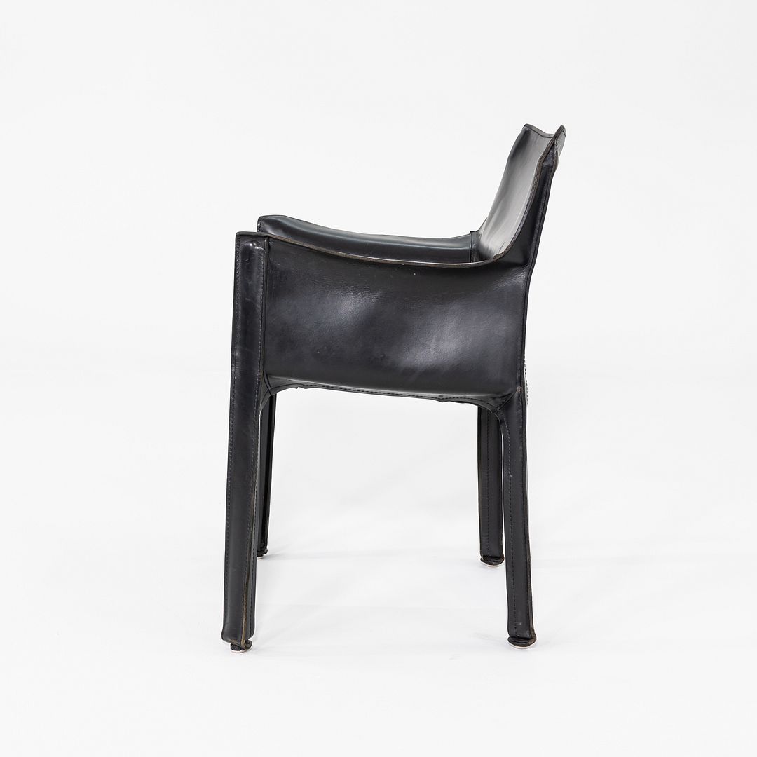 Cab 413 Armchair