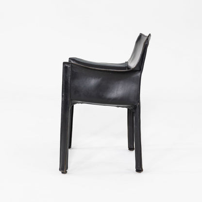 Cab 413 Armchair