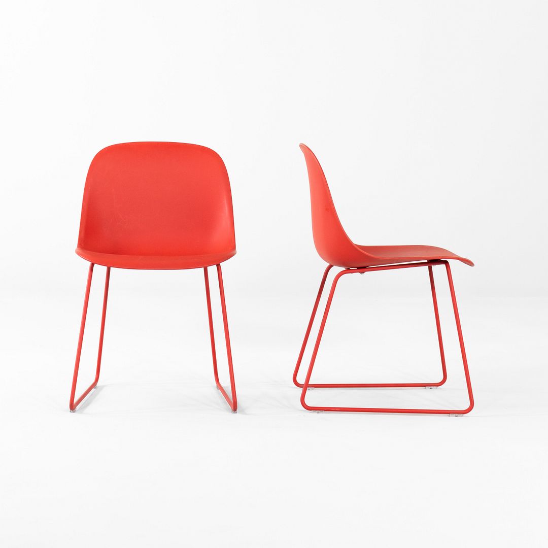 Fiber Side Chair