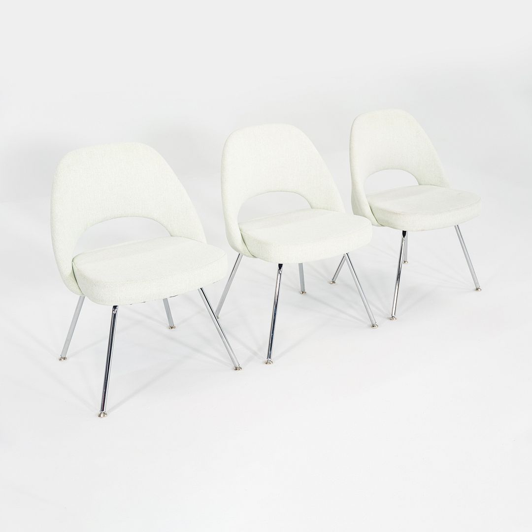 Saarinen Executive Side Chair