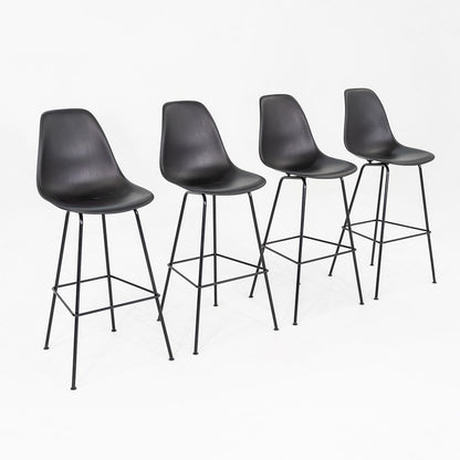 Shell Bar Stool