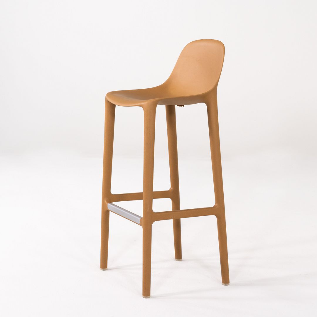 Broom Barstool