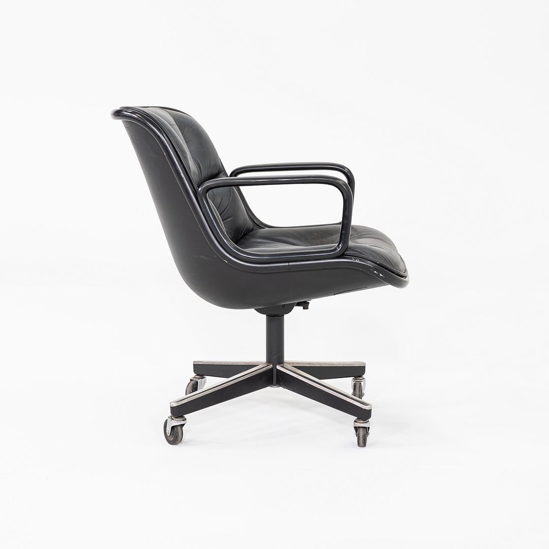 Pollock Desk Chair