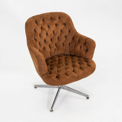 Tufted Armchair