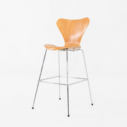 Series 7 Bar Stool, Model 3197