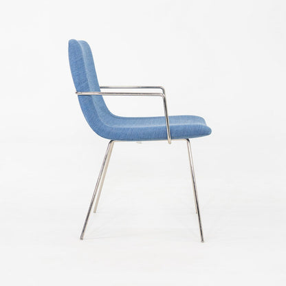 Capra Arm Chair