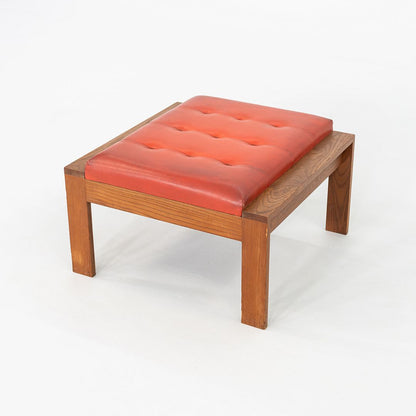 Ottoman Stool