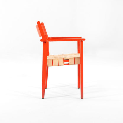 CH42 & CH43 Stacking Dining Chair