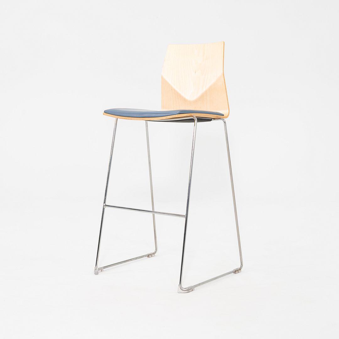 FourCast Bar Stool
