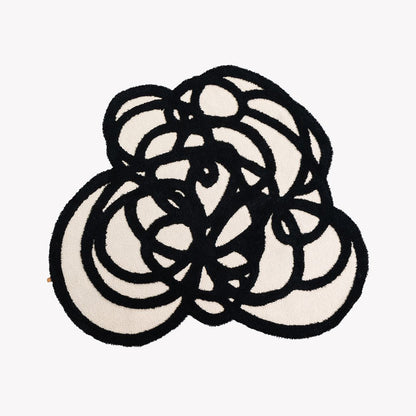 Doodle Rug