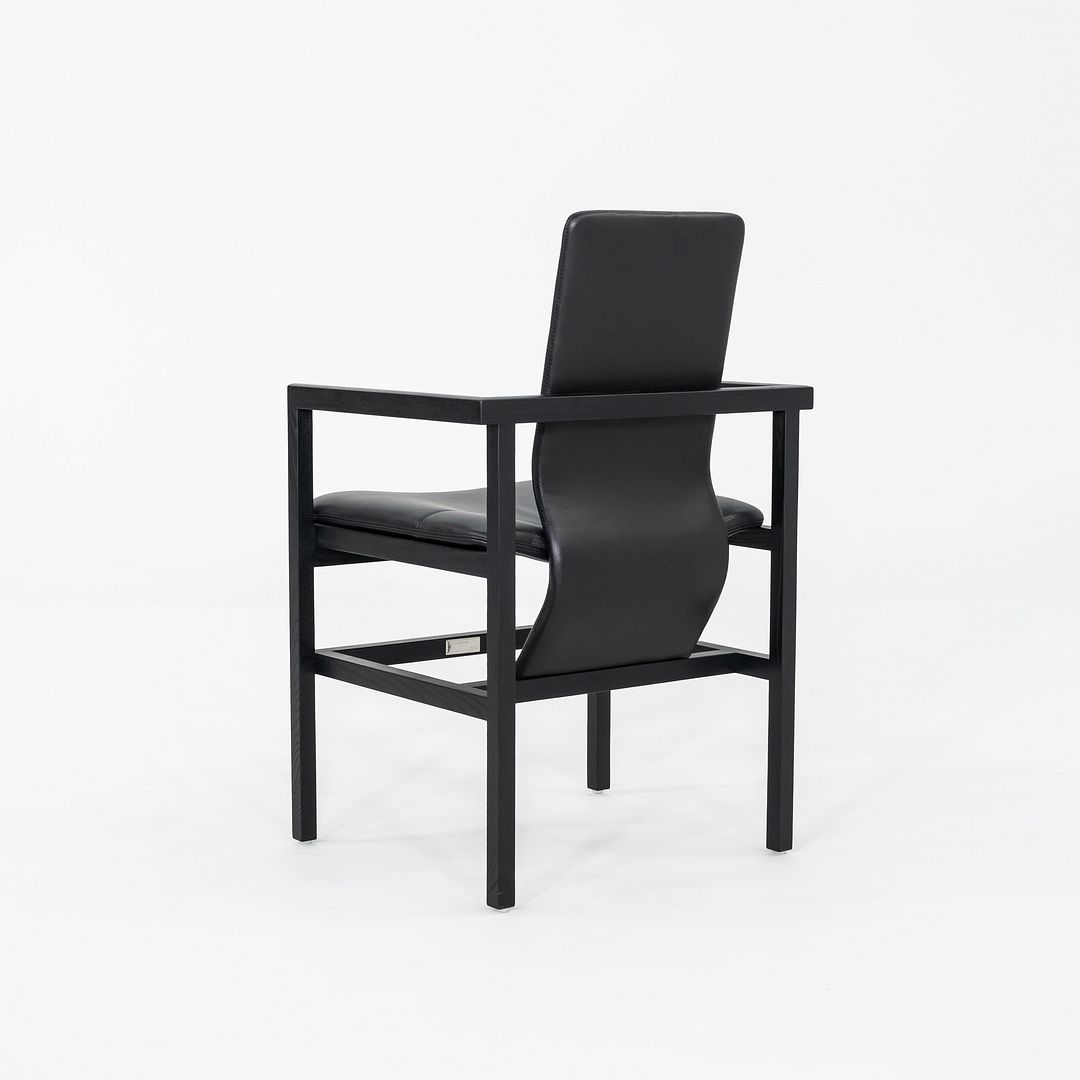 Sette Armchair