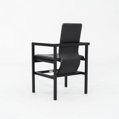 Sette Armchair