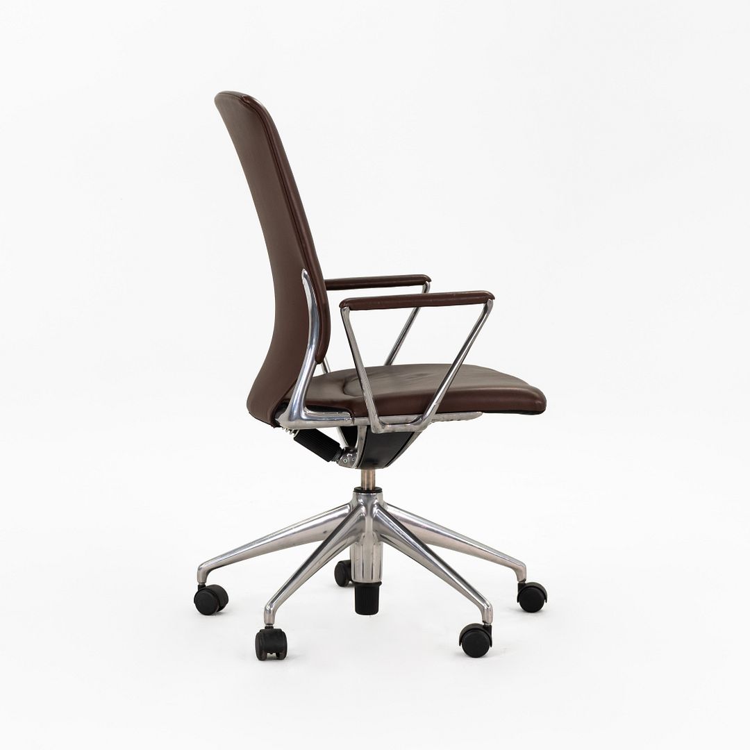 Meda Desk Chair