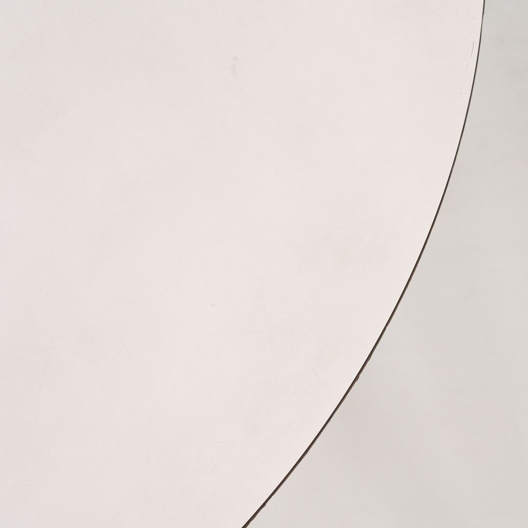 Cyclone Dining Table, Model 311