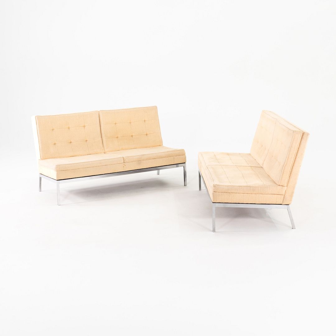 Model 66 Sofa