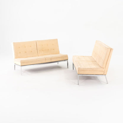 Model 66 Sofa