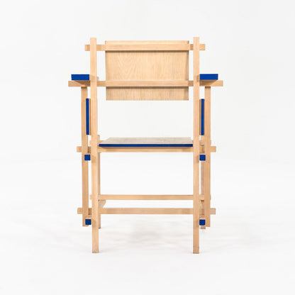 Hogestoel Chair
