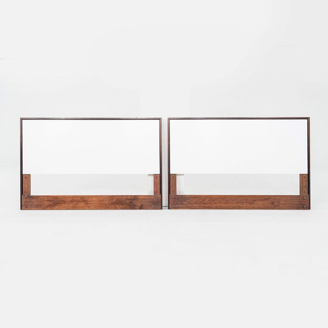 Twin Headboard, Model 740WP