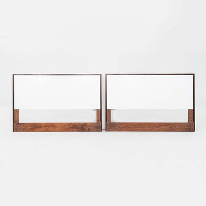 Twin Headboard, Model 740WP