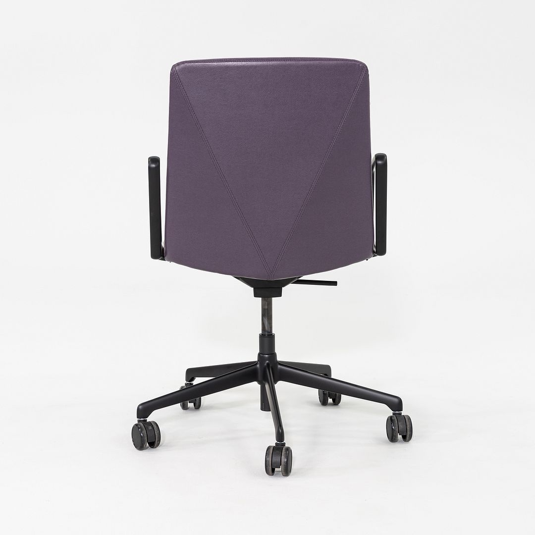 L.A.M. Desk Chair