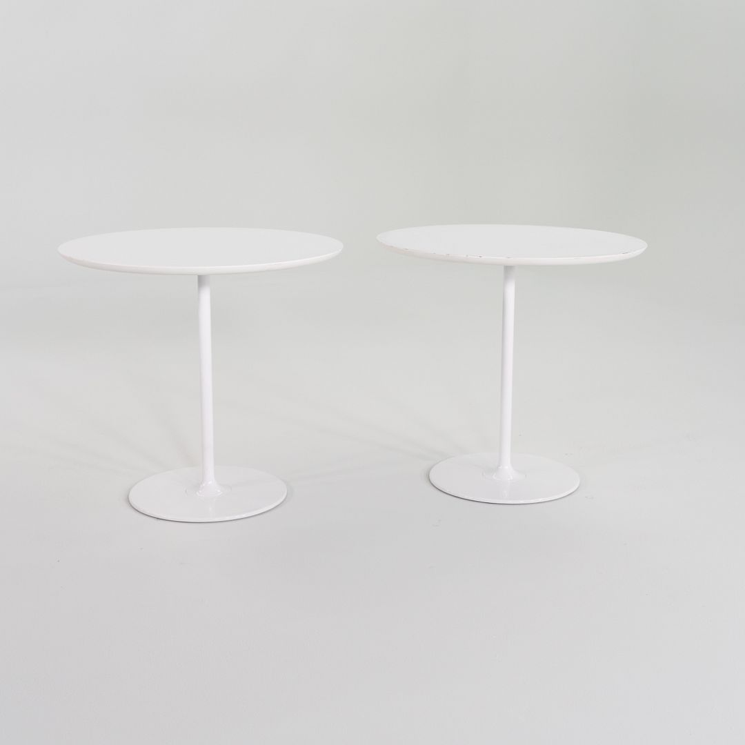 Dizzie Round Table