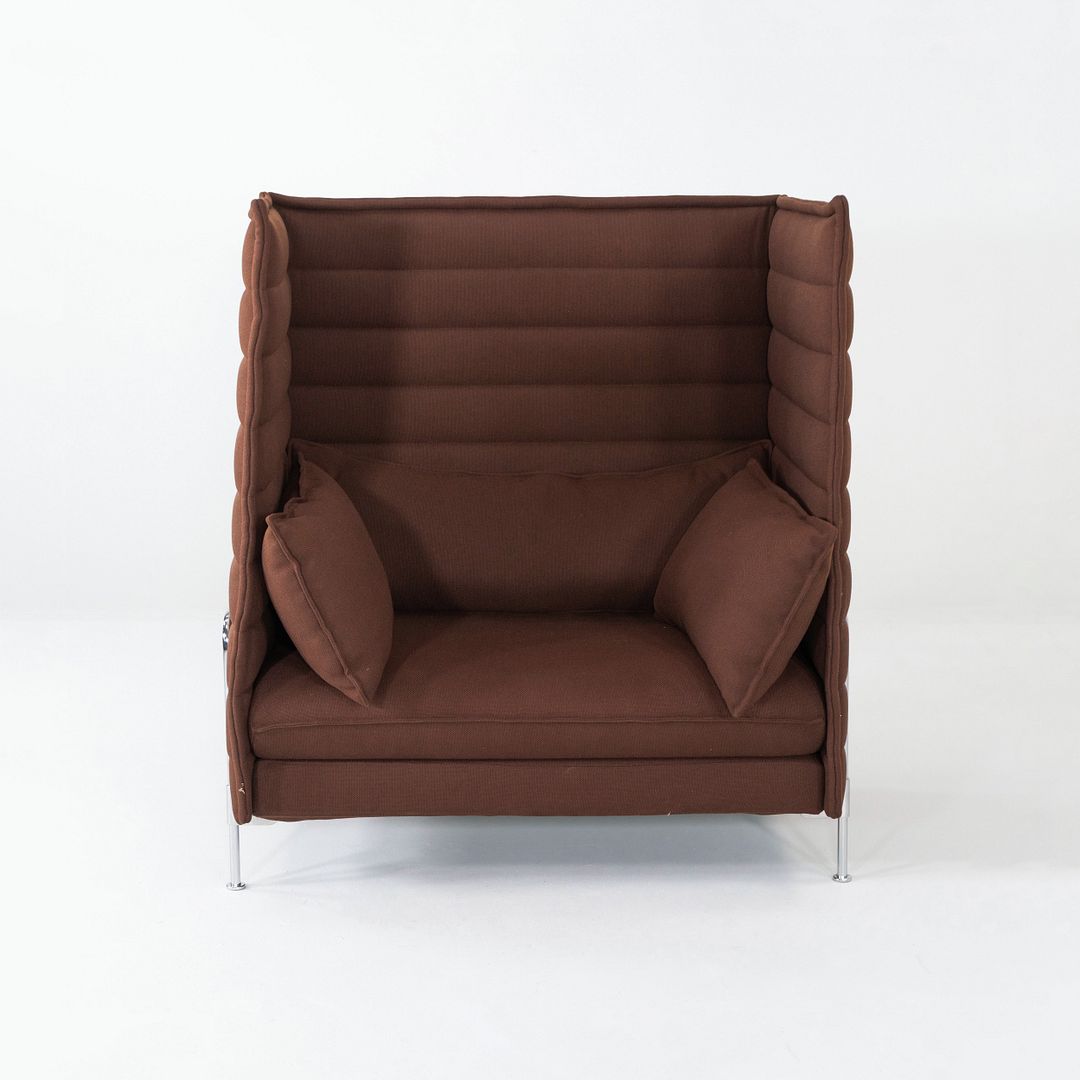 Alcove Two Seater Sofa