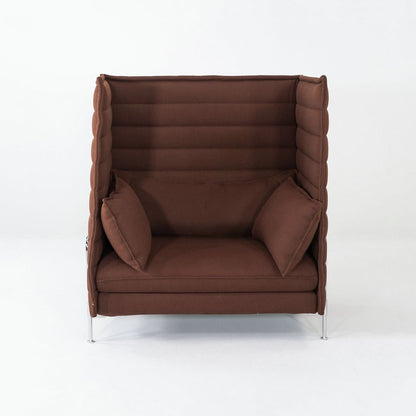 Alcove Two Seater Sofa