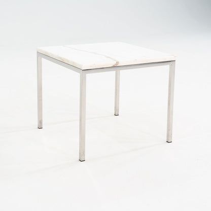 Square Side Table, Model TA-73