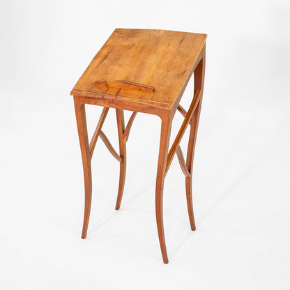 Cherry Lectern