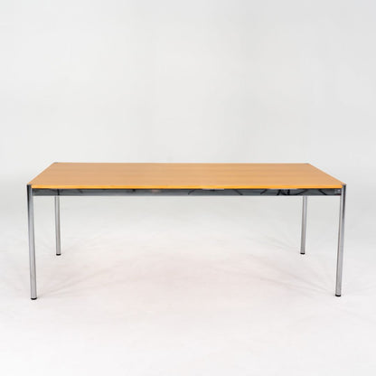 Rectangular Dining Table
