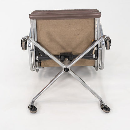 Soft Pad Executive Chair, Model EA420