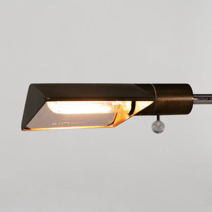 Adjustable Floor Lamp, Model 1UWV