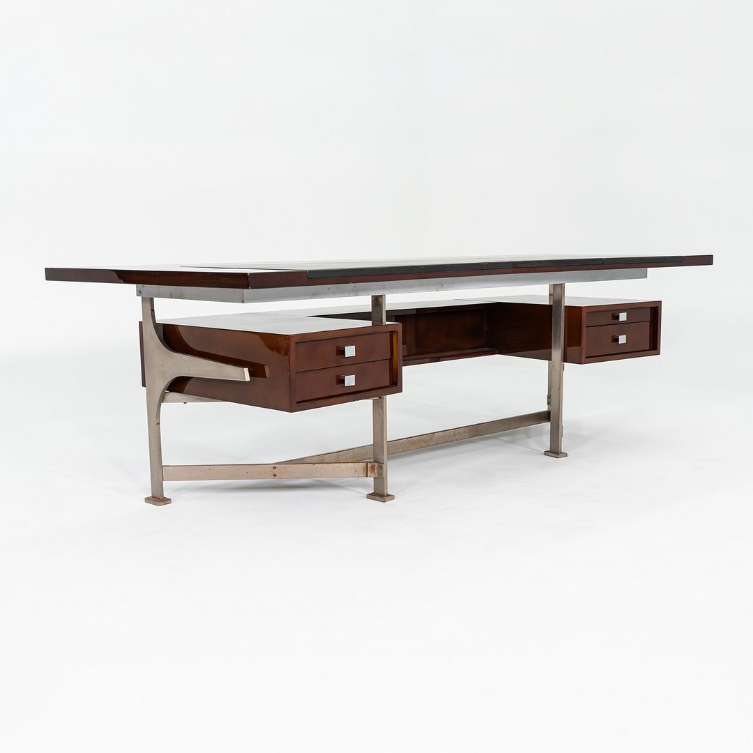 Executive Desk